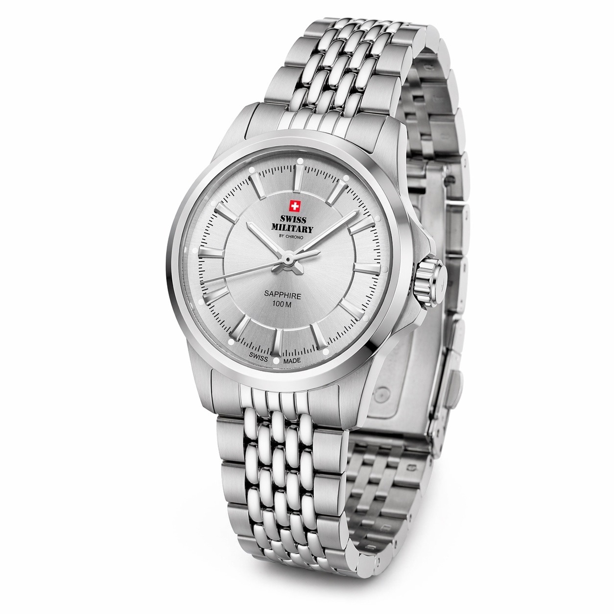 Swiss Military SM34105.02